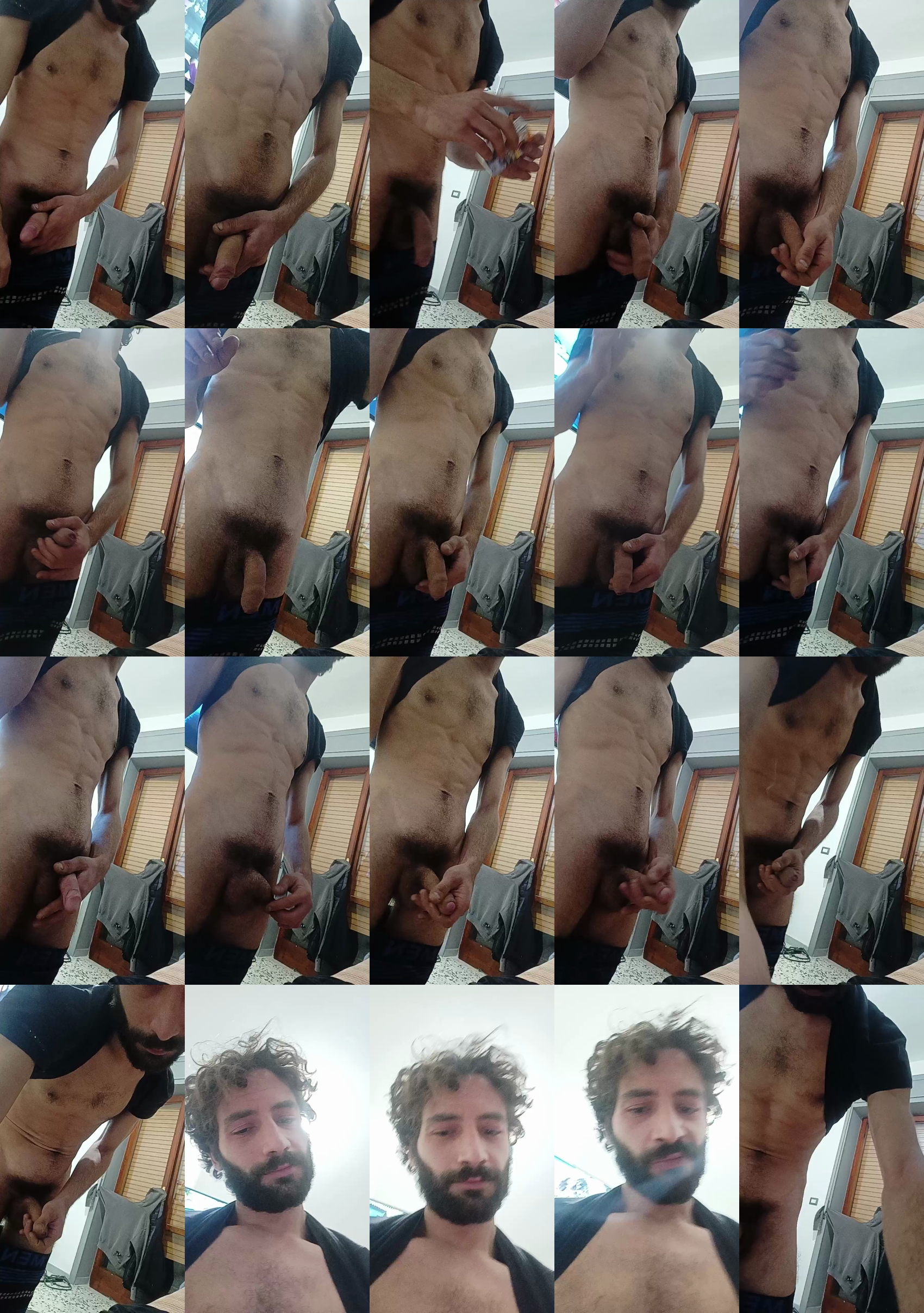 Lurio  24-12-2022 Recorded Video natural