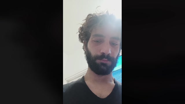 Lurio  24-12-2022 Recorded Video fuckface