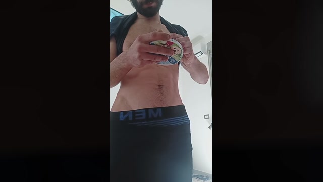Lurio  25-12-2022 Recorded Video gag