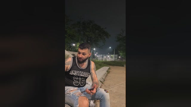 NanoErick  25-12-2022 Recorded Video juicy