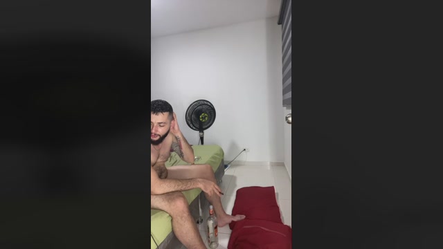 NanoErick  25-12-2022 Recorded Video Porn