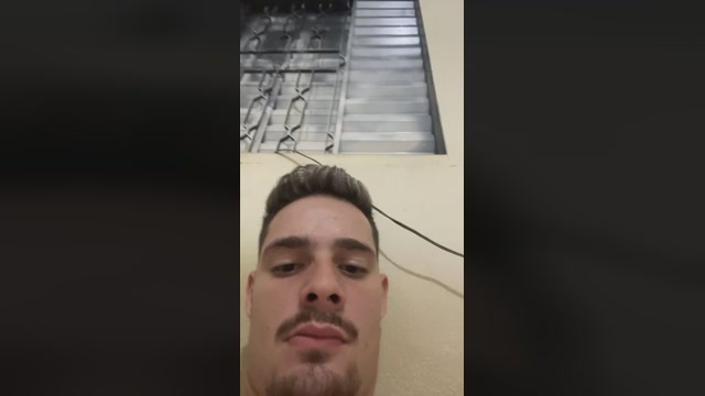 Rafaelpoloni  24-12-2022 Recorded Video suck