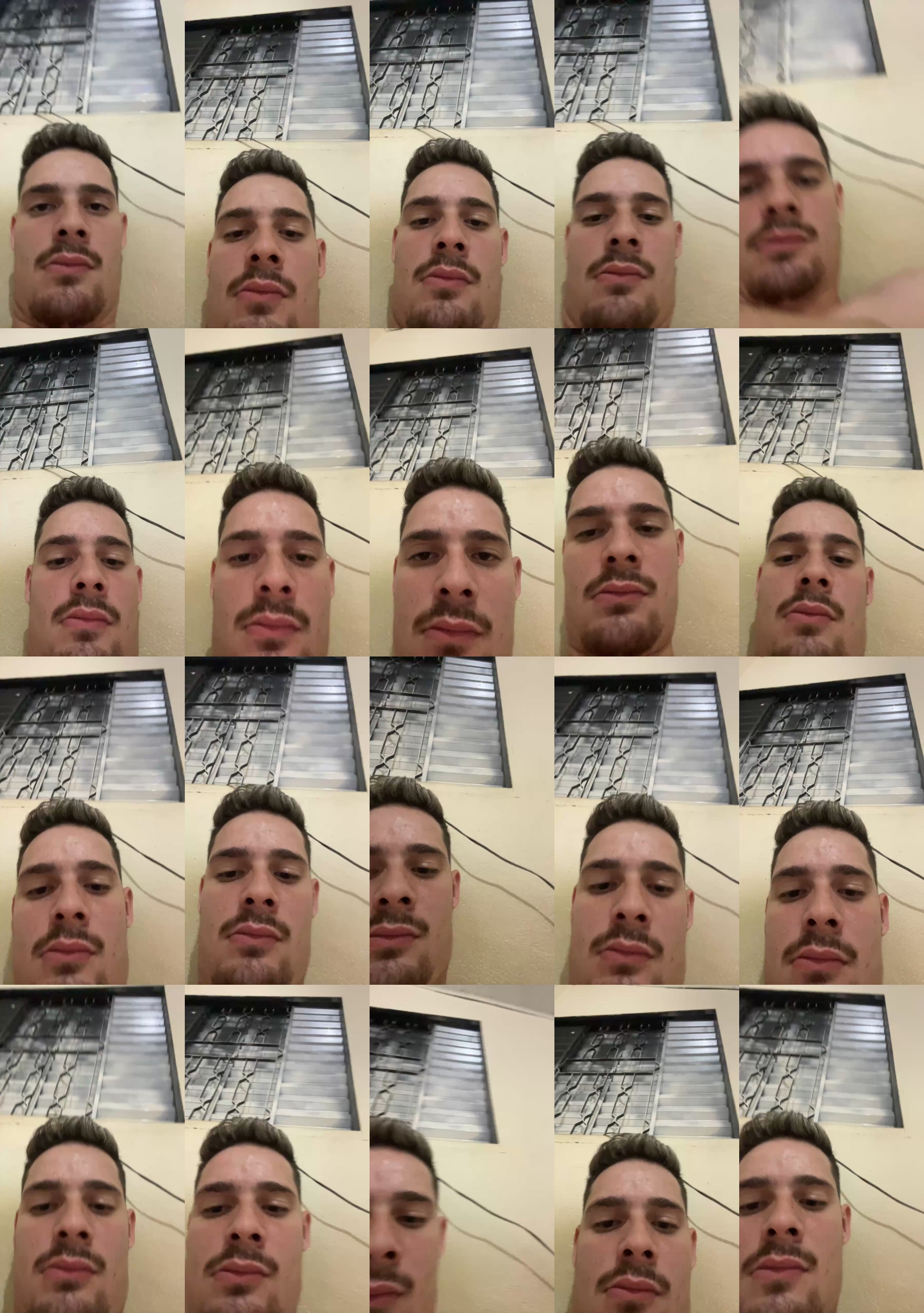 Rafaelpoloni  24-12-2022 Recorded Video suck
