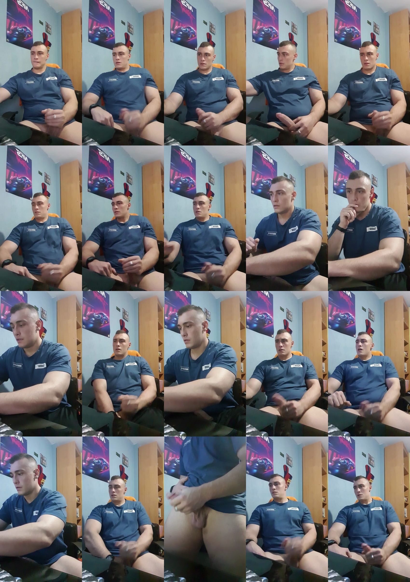 Rubitojuguetonn  24-12-2022 Recorded Video kink
