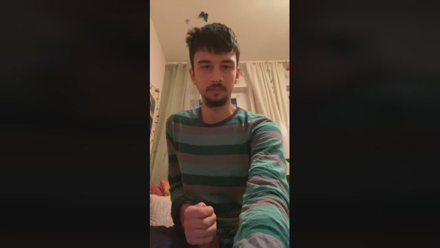 SklaveIlias  24-12-2022 Recorded Video horny