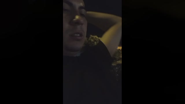 StivenX2  24-12-2022 Recorded Video fuckface