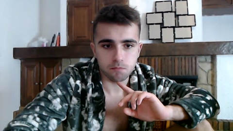 Thony_Grey  24-12-2022 Recorded Video hard