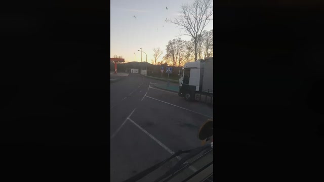 Truck_sex  24-12-2022 Recorded Video moan