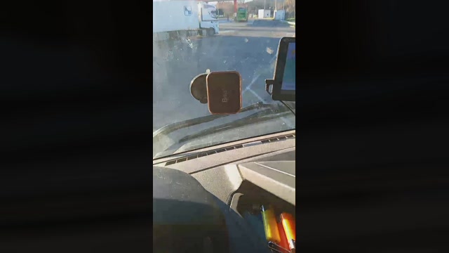 Truck_sex  25-12-2022 Recorded Video Pretty