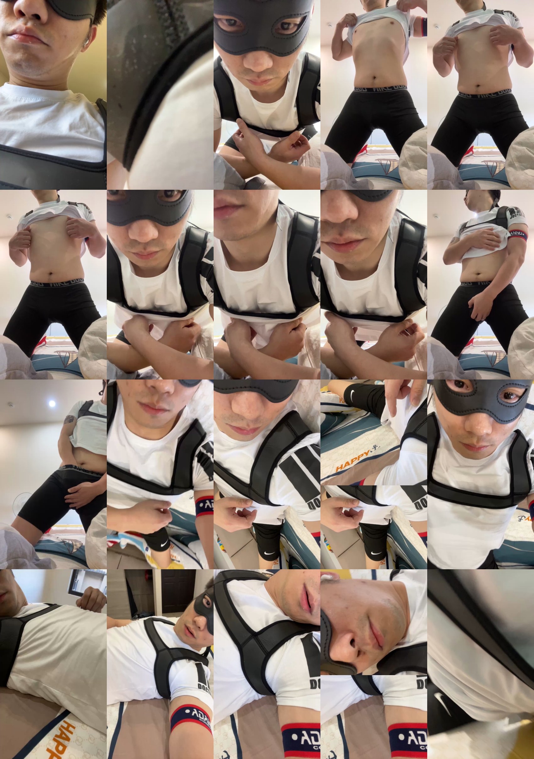 a126604737  24-12-2022 Recorded Video fingering