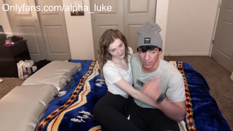 alpha_luke  24-12-2022 fingers Couples
