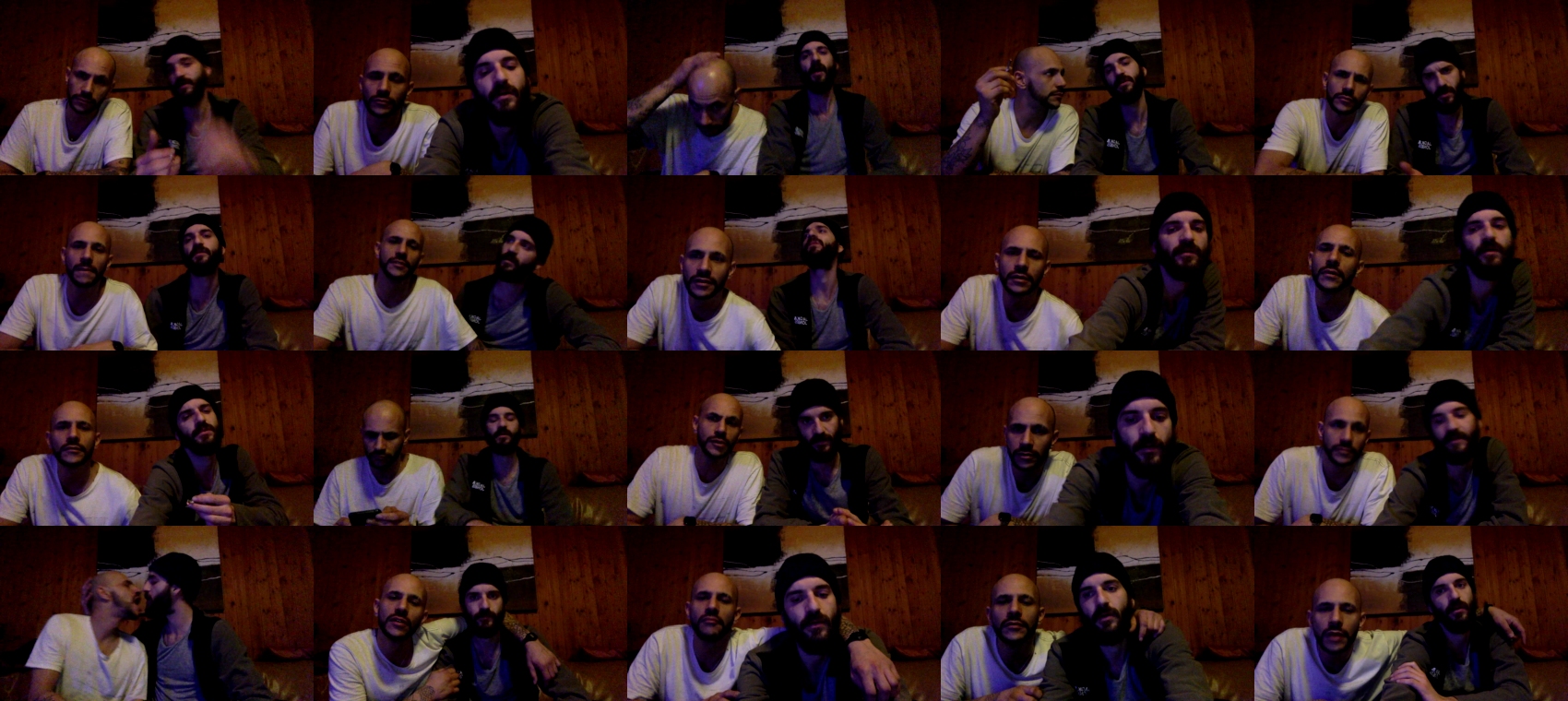 beautifulsiyos  24-12-2022 Recorded Video deep