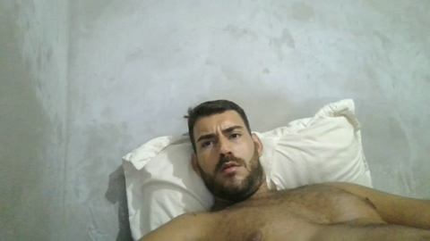 caiorio2  24-12-2022 Recorded Video Topless
