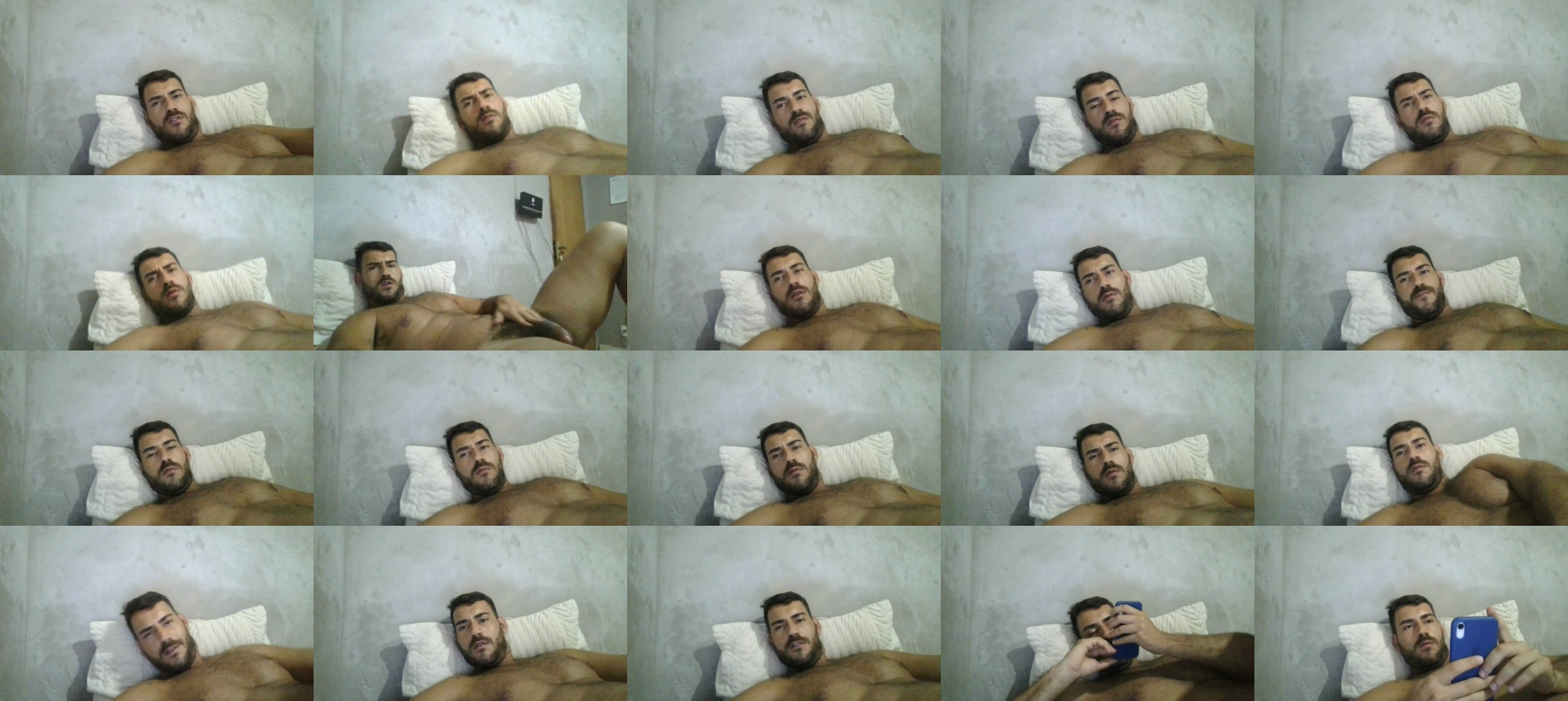 caiorio2  24-12-2022 Recorded Video jerking