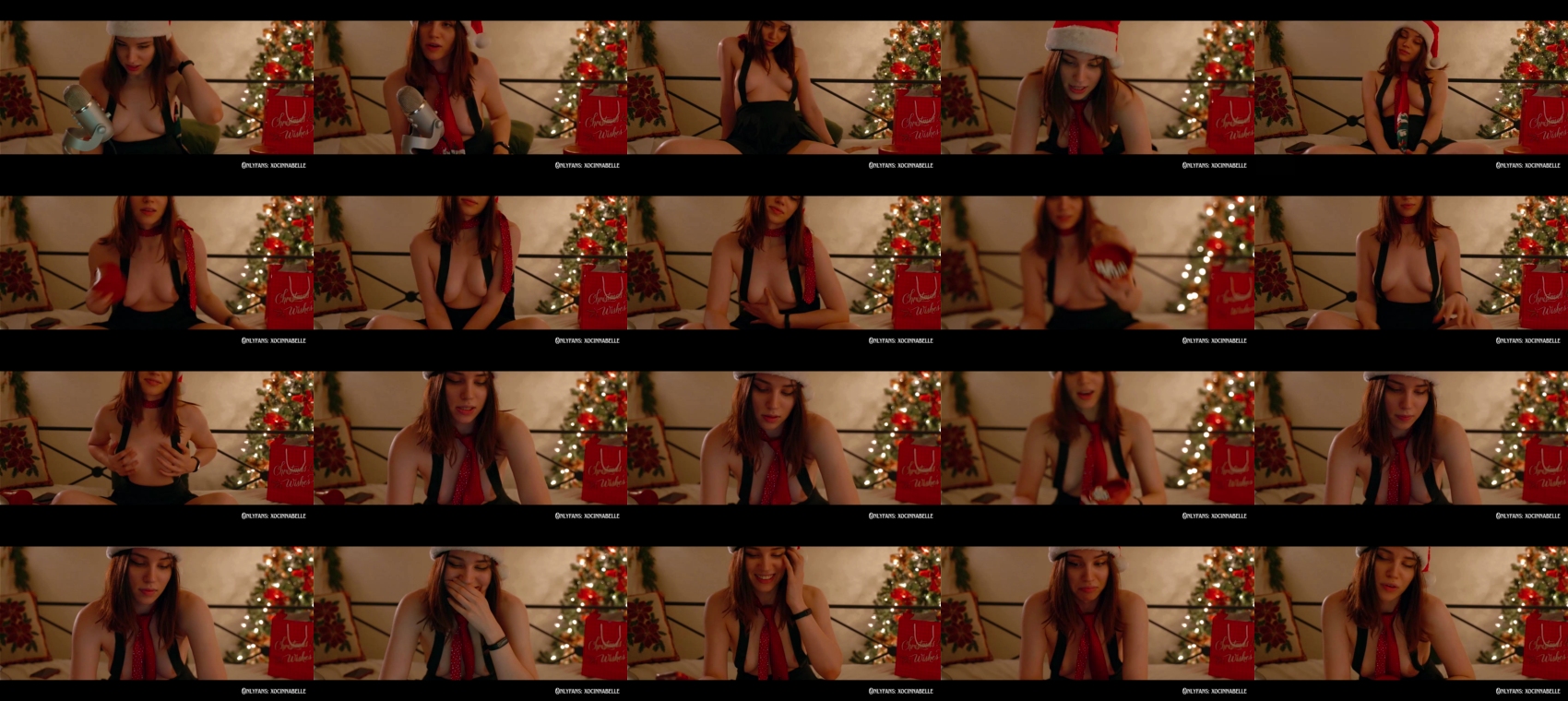 cinnabelle 24-12-2022 amateur 