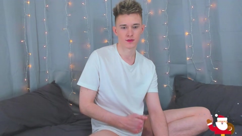 cute_joni  24-12-2022 video amateur