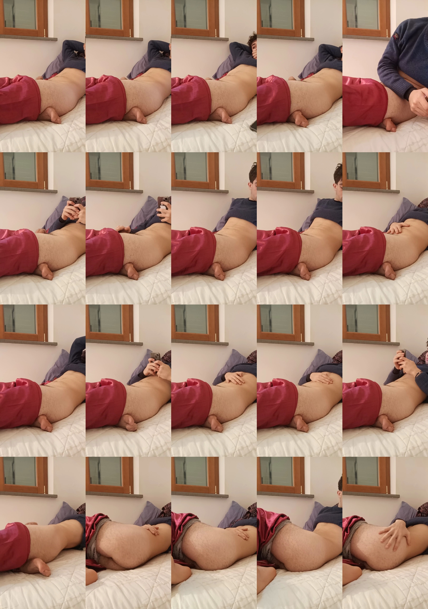 dimartinofiore  25-12-2022 Recorded Video bigdick