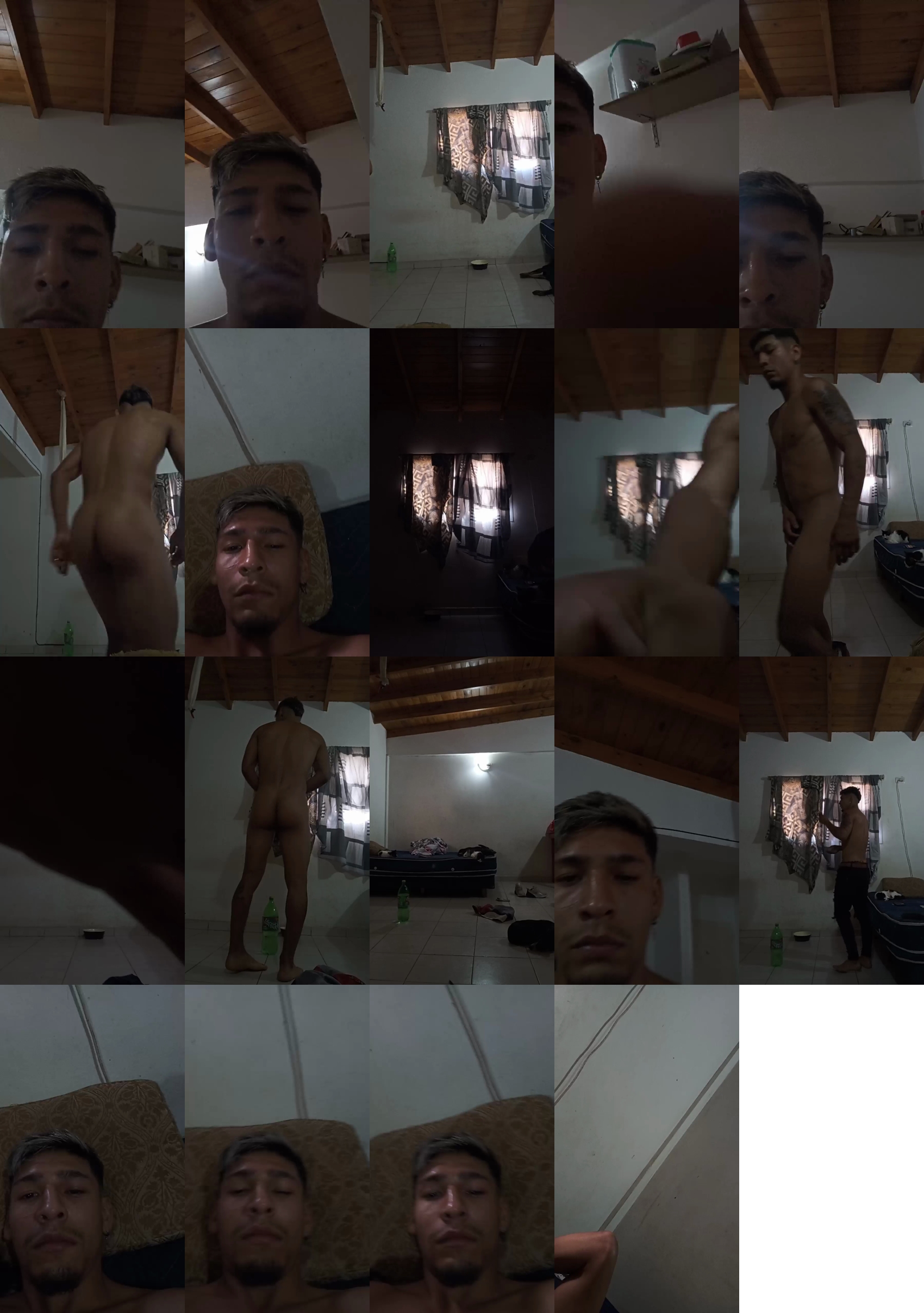 gabriel4205  24-12-2022 Recorded Video fuckher