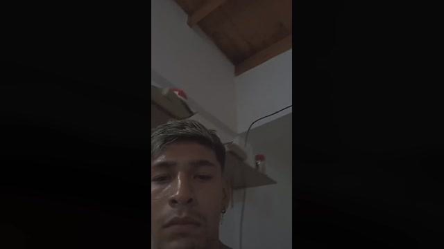 gabriel4205  24-12-2022 Recorded Video fuckher