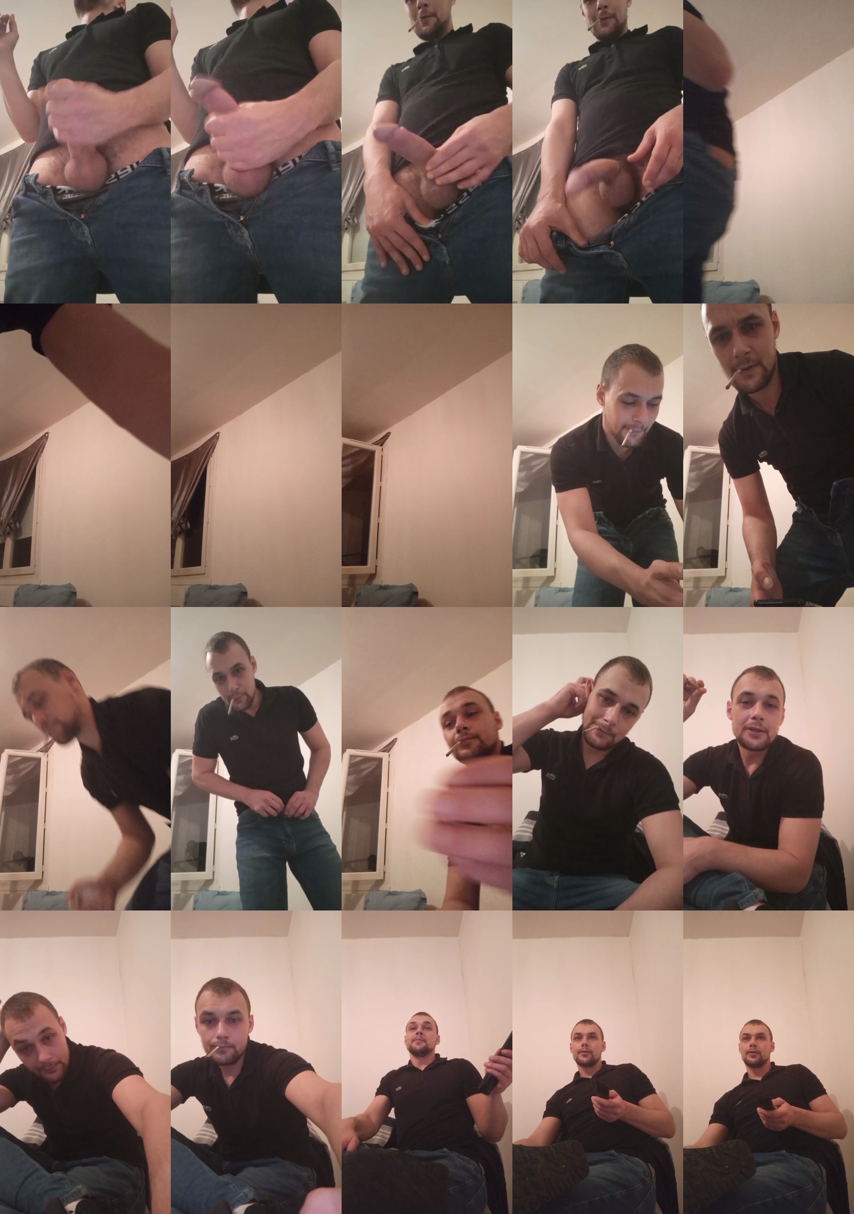 grosdmontepneu1  24-12-2022 Recorded Video prettyface