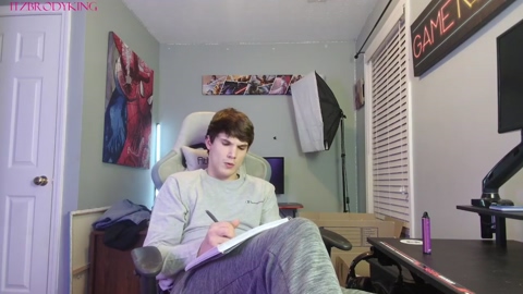 itzbrodyking  24-12-2022 video nasty