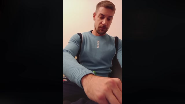 lamberto91  24-12-2022 Recorded Video bigass