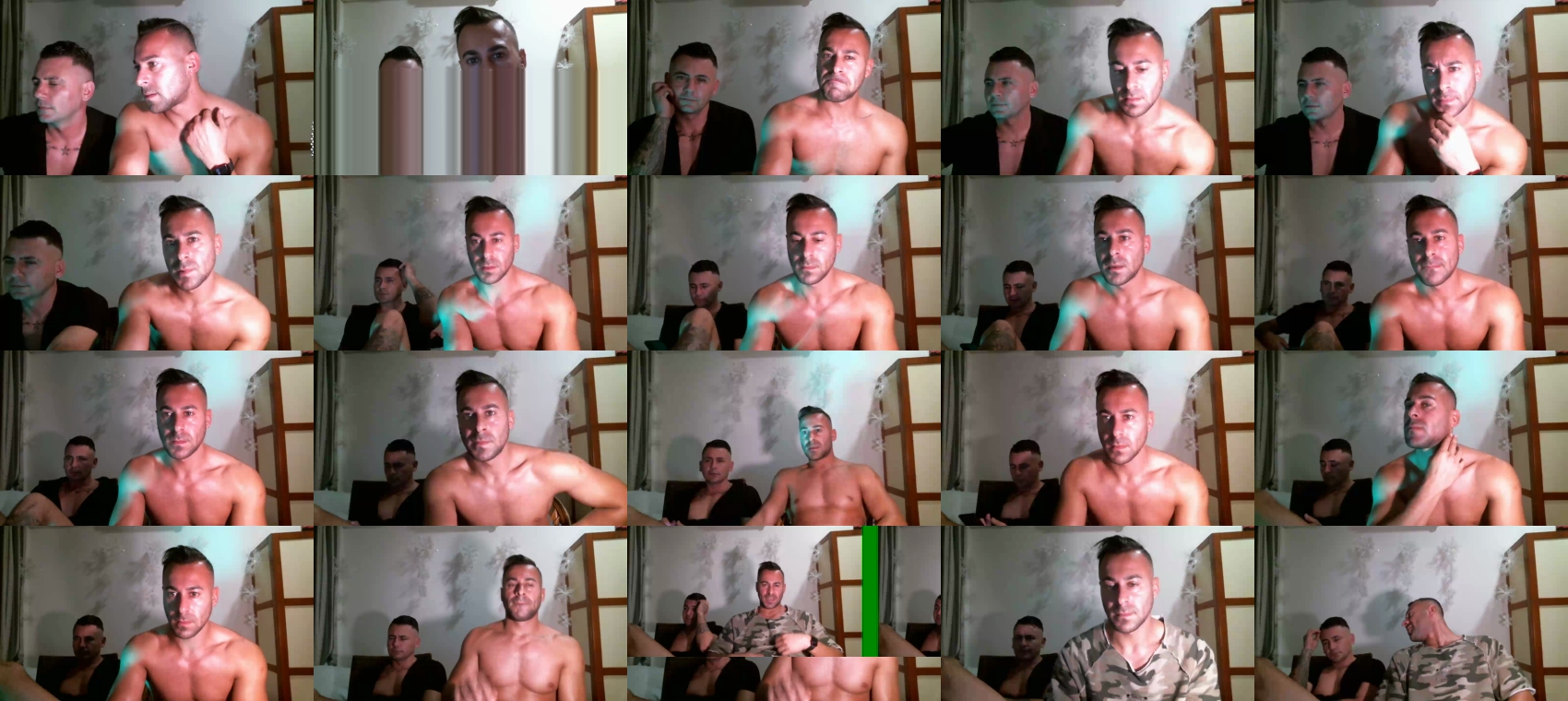 luca_badboy  24-12-2022 Recorded Video Naked