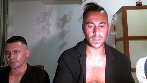 luca_badboy  24-12-2022 Recorded Video jerking
