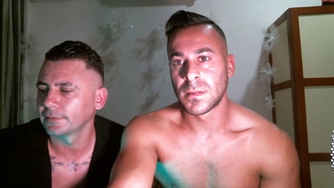 luca_badboy  24-12-2022 Recorded Video Naked