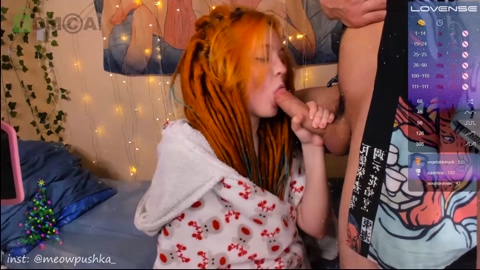 meowpushka  25-12-2022 deep Couples