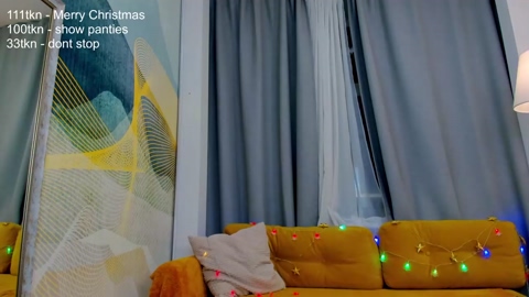 milablush 25-12-2022 blowjob 