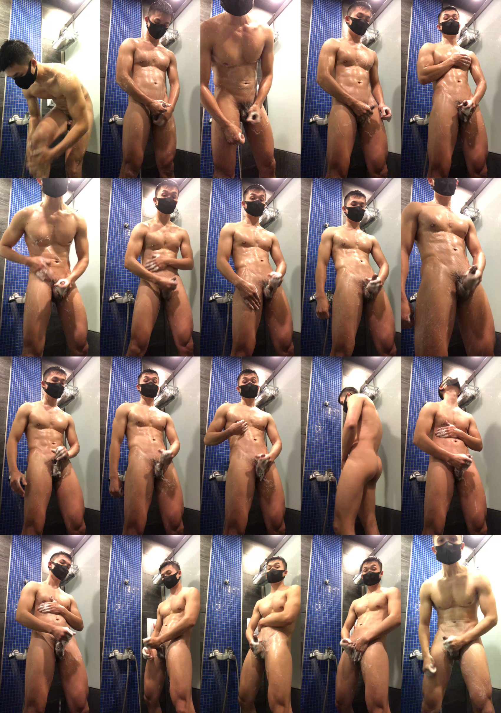 pokokaikai  25-12-2022 Recorded Video naked