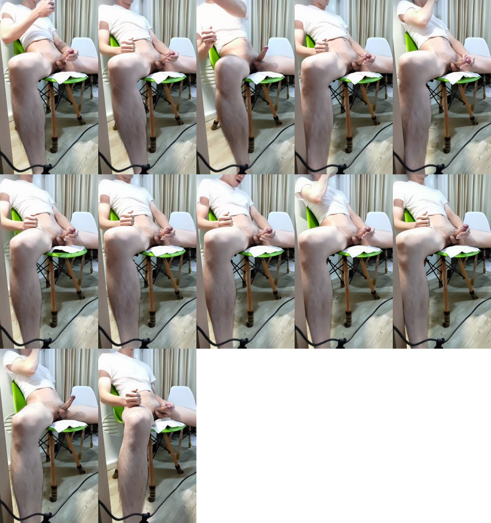 popper4u  24-12-2022 Recorded Video prettyface