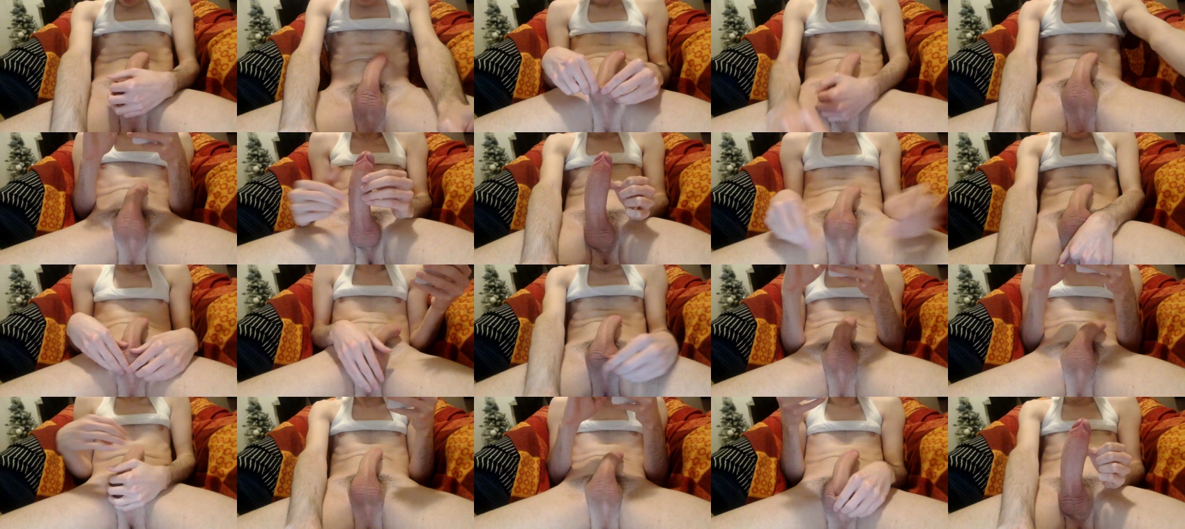 profumiera  24-12-2022 Recorded Video Ass
