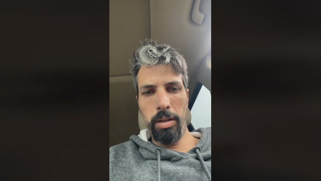 roey4  24-12-2022 Recorded Video fuck