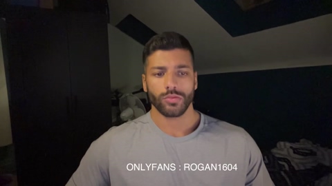 rogan1604  24-12-2022 video Topless
