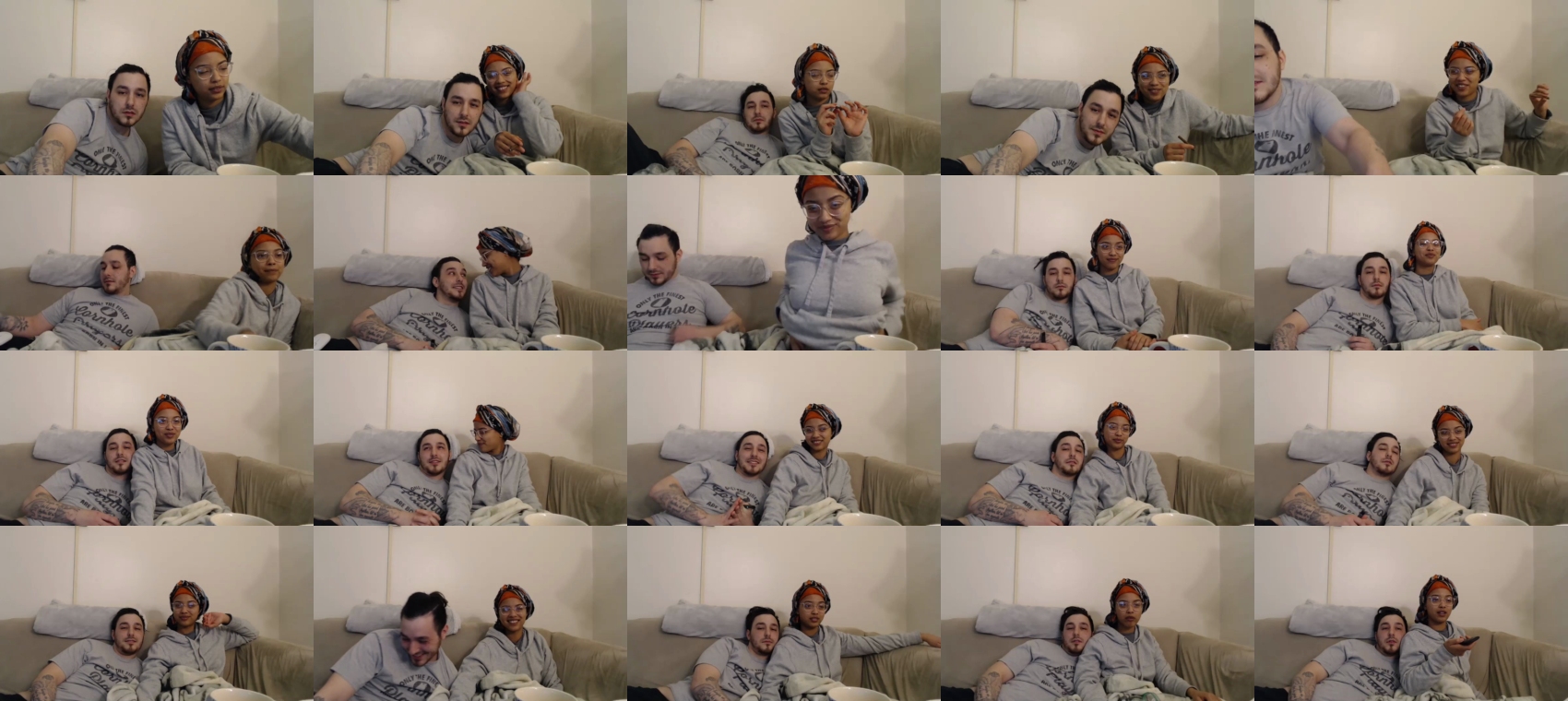 shyfreaksfantasycouple 25-12-2022 playtime 