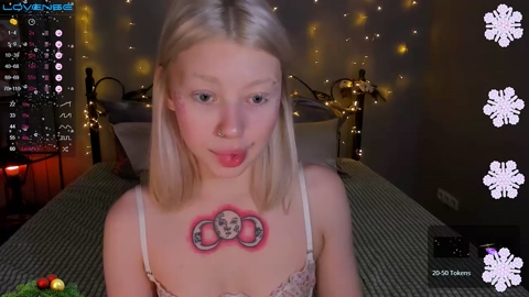 simonagerry 25-12-2022 squirt 