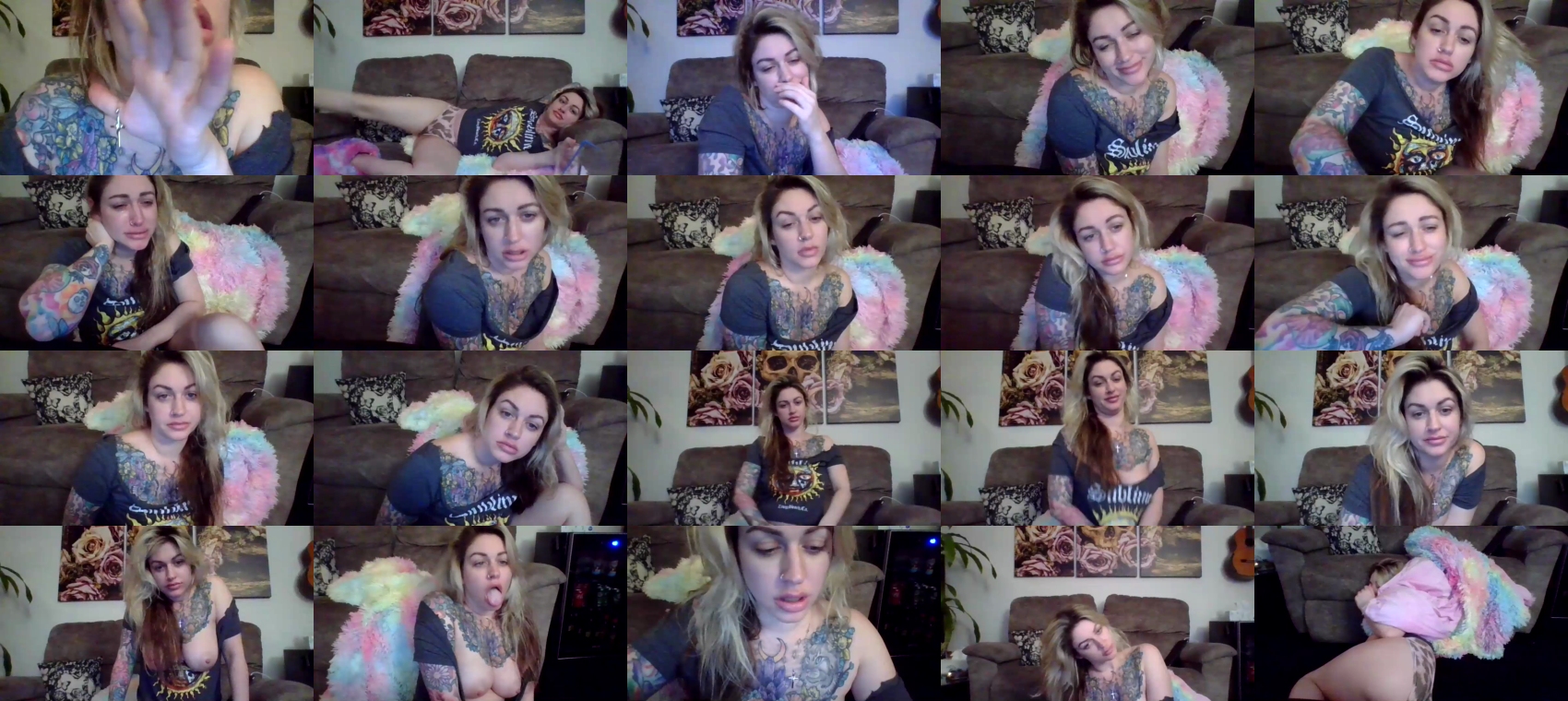 stonecoldfoxxx13 24-12-2022 jerkoff 