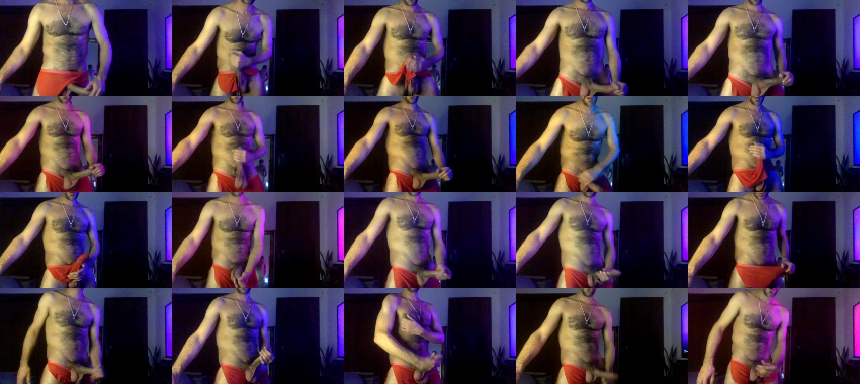 victorahora  24-12-2022 Recorded Video hard