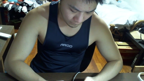 zeroken9  24-12-2022 Recorded Video spank