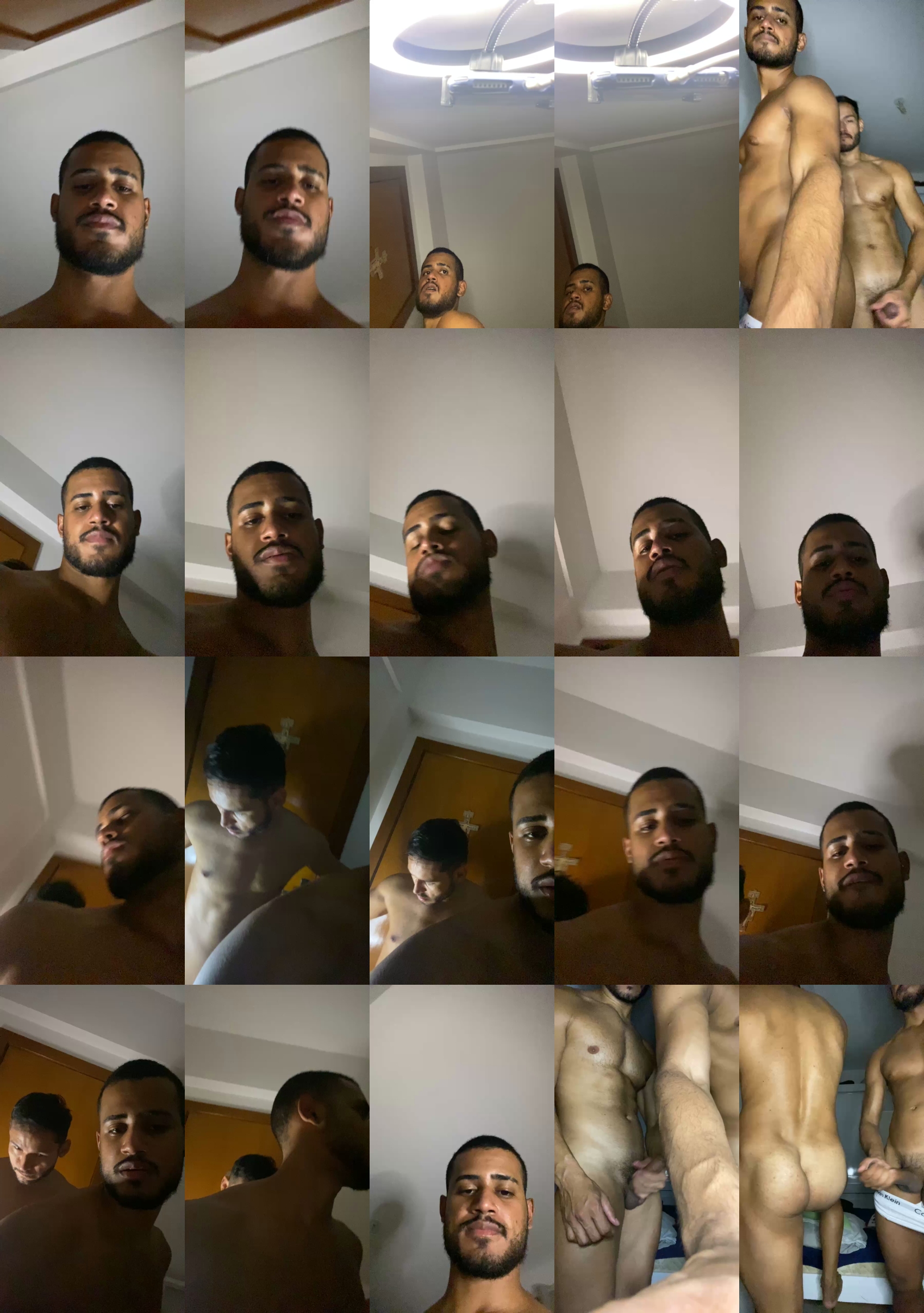 AnderJapa  25-12-2022 Recorded Video sexymale