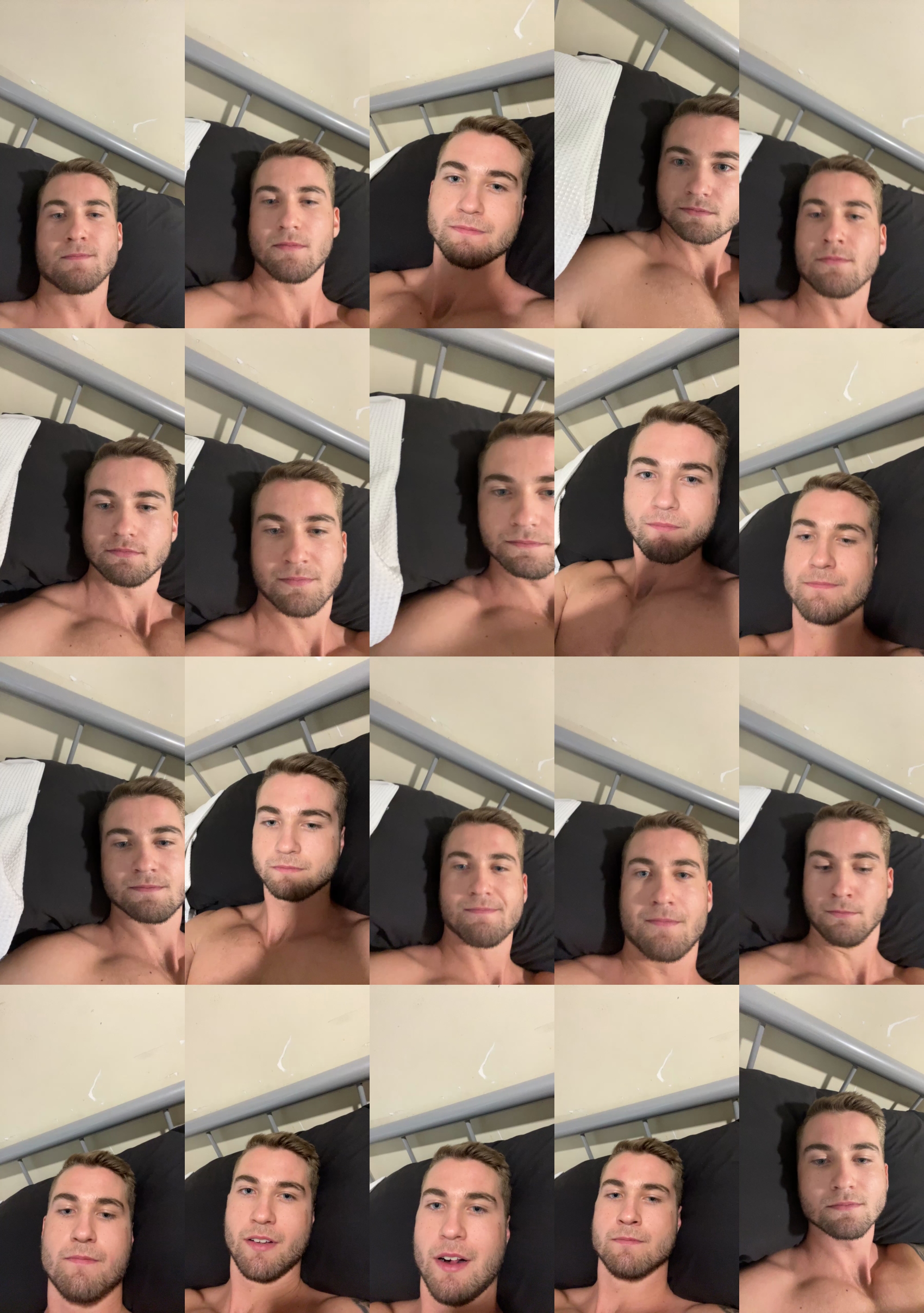 Ausboyy  25-12-2022 Recorded Video Recorded