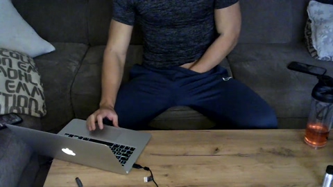 Bambino8374  26-12-2022 Recorded Video fuck