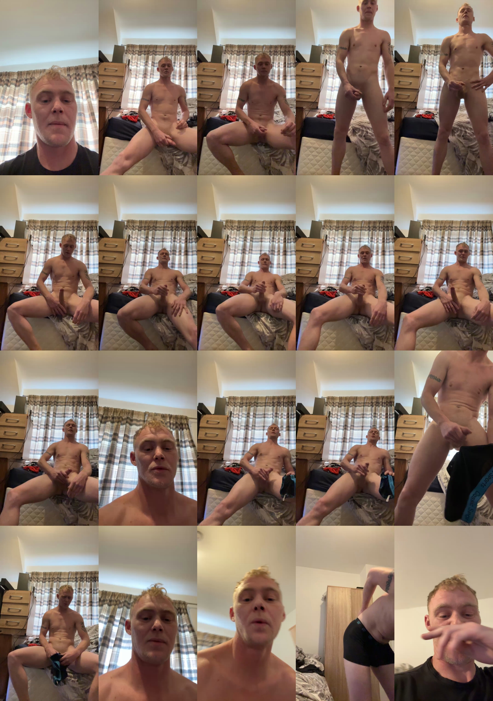 Bigblondeb  26-12-2022 Recorded Video nasty