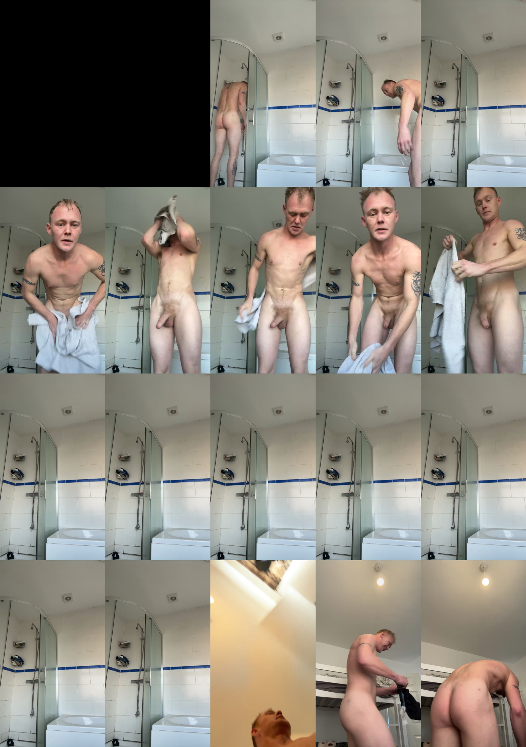 Bigblondeb  26-12-2022 Recorded Video prettyface
