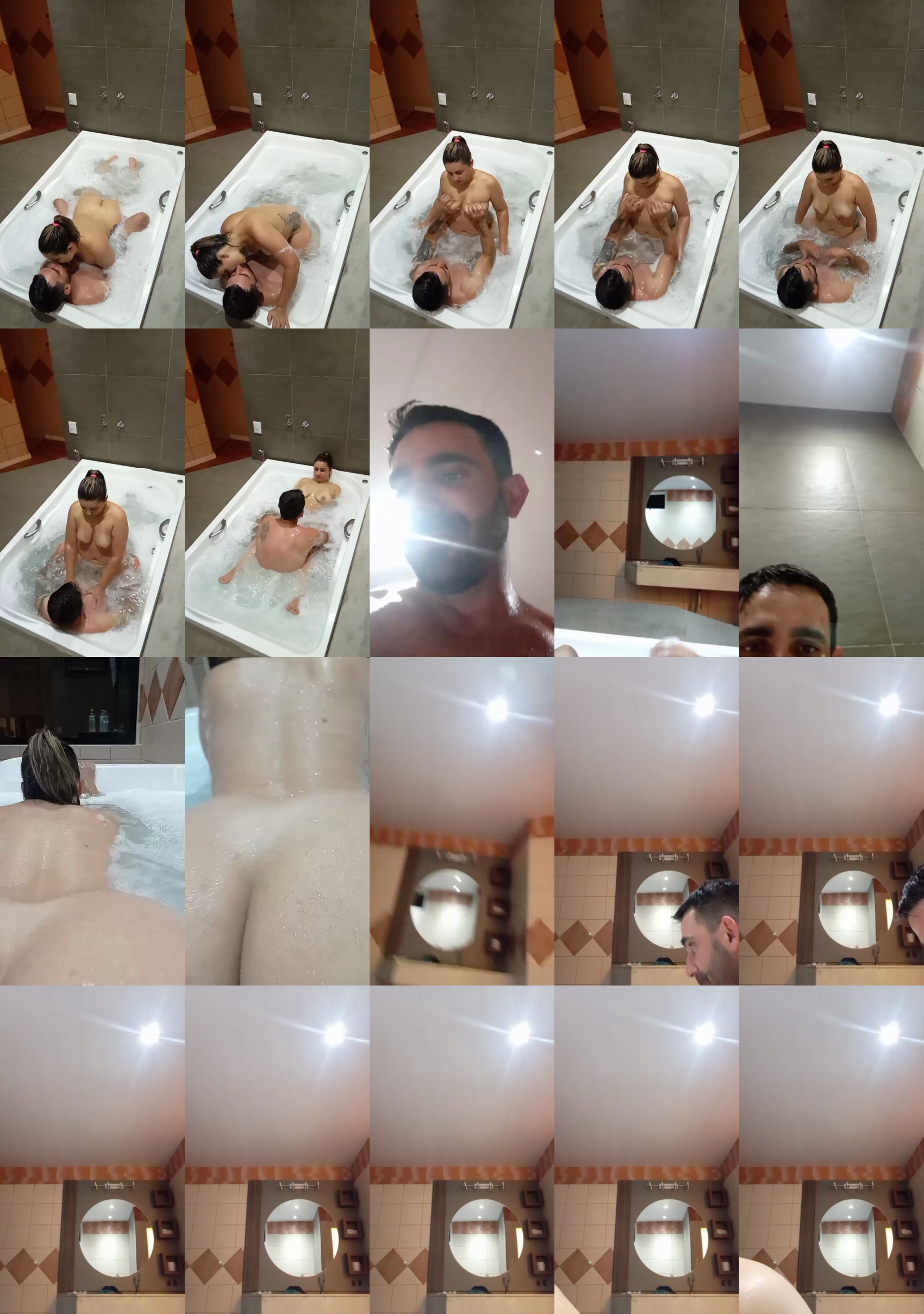 CasaltapsPH  25-12-2022 Recorded Video hot