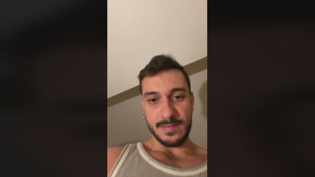 ItaloBrasile  26-12-2022 Recorded Video sexybody
