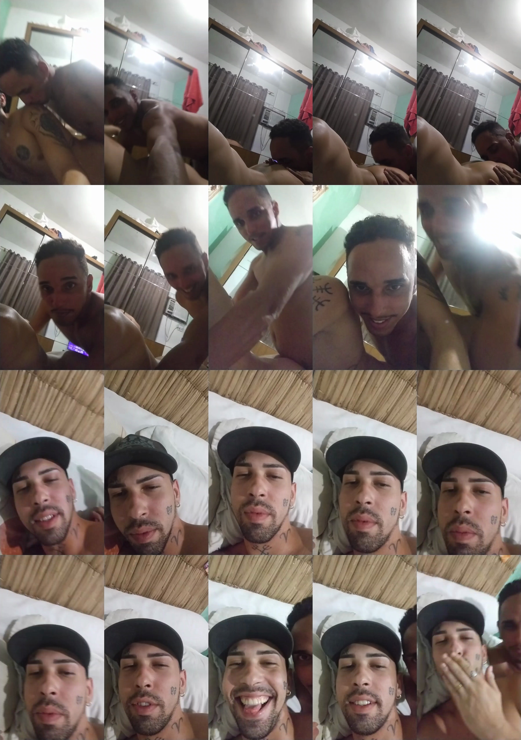 Jhoon_hot  25-12-2022 Recorded Video harddick