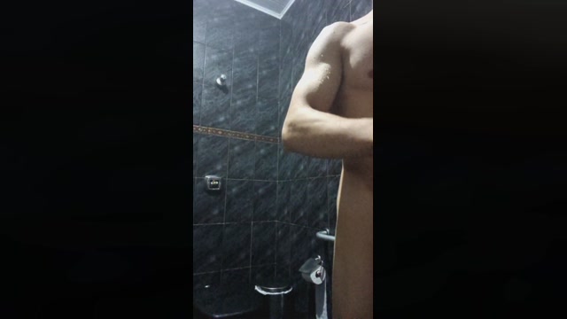 Jonas_Hotguy  25-12-2022 Recorded Video moan
